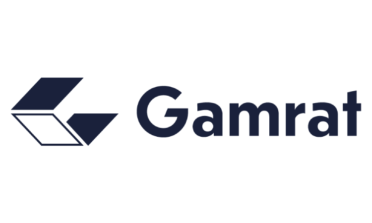 Logo Gamrat